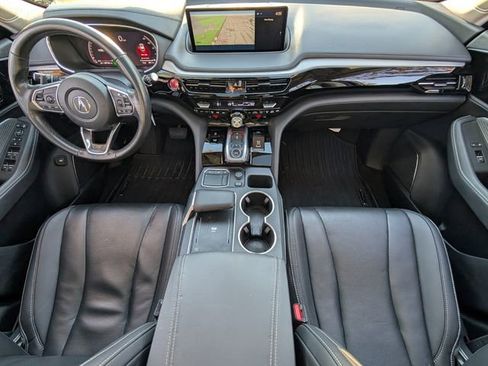 Certified 2024 Acura MDX Technology image 18