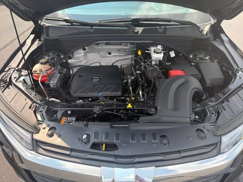 Used 2025 Chevrolet TrailBlazer LT AWD/4WD image 27