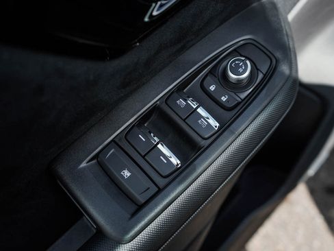 New 2026 Subaru Forester Sport AWD/4WD image 16