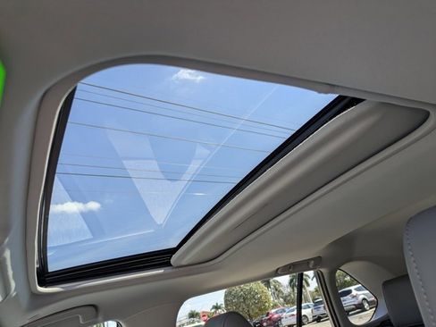 Used 2024 Toyota RAV4 XLE Premium w/ Weather Package image 22