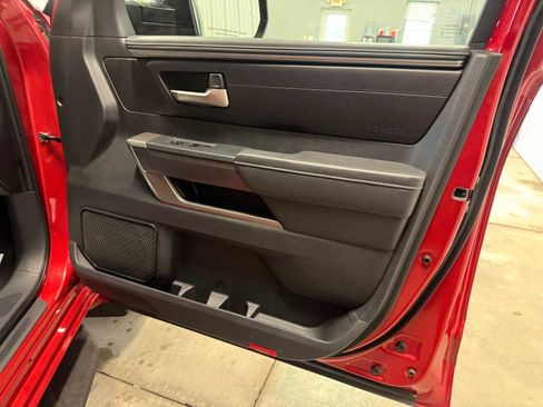 Used 2022 Toyota Tundra SR5 w/ SR5 Convenience Package image 28