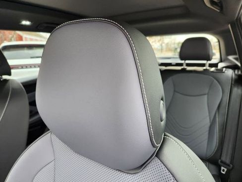 New 2026 Volkswagen Tiguan SE R-Line image 13