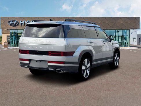 New 2026 Hyundai Santa Fe Limited image 7