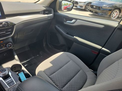 Used 2020 Ford Escape SE AWD/4WD image 15