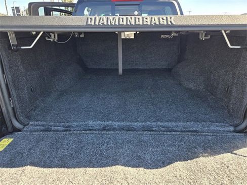 Used 2022 GMC Canyon AT4 image 10