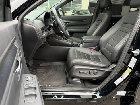 Used 2024 Honda CR-V Sport-L image 7