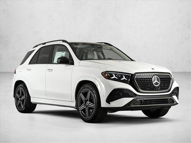 New 2027 Mercedes-Benz GLE 450 4MATIC image 3