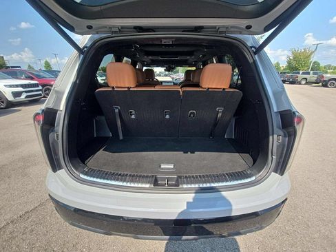 Used 2024 Kia Telluride SX Prestige X-Line AWD/4WD image 20