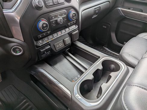 Used 2022 Chevrolet Silverado 3500 LTZ w/ LTZ Plus Package image 24