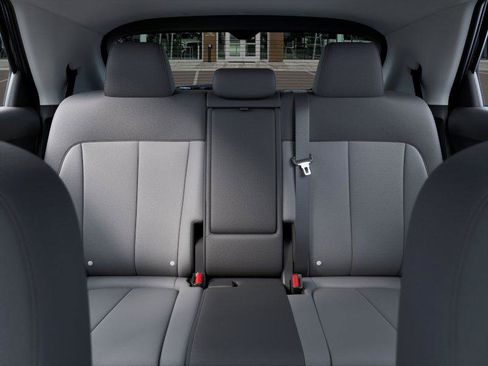 New 2025 Hyundai Ioniq 5 SE image 12