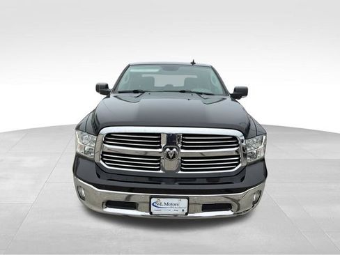 Used 2018 RAM 1500 Big Horn AWD/4WD image 4