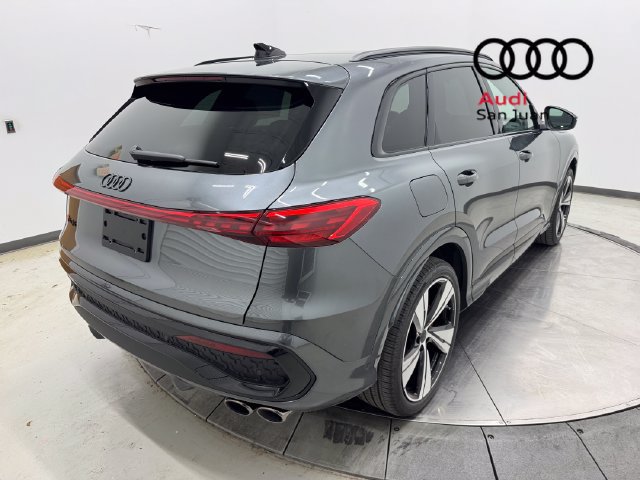 New 2026 Audi SQ5 Premium Plus AWD/4WD image 38