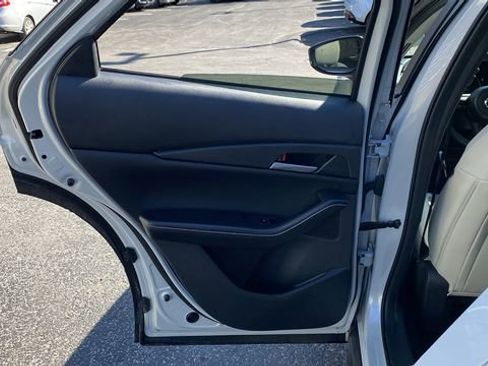 New 2026 MAZDA CX-30 AWD 2.5 S image 26