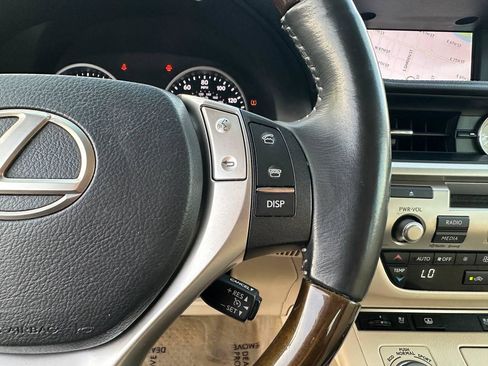 Used 2013 Lexus ES 350 w/ Luxury Pkg FWD image 46