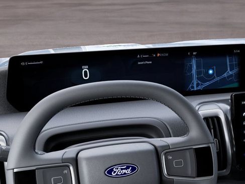 New 2027 Ford Expedition Active AWD/4WD image 13