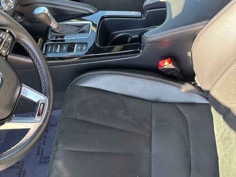 Used 2025 Acura Integra A-Spec image 16