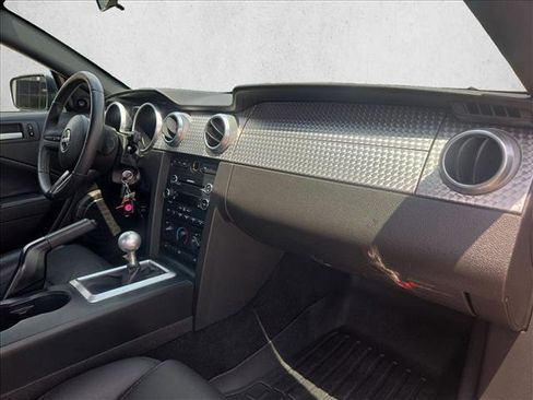 Used 2008 Ford Mustang GT Premium RWD image 17