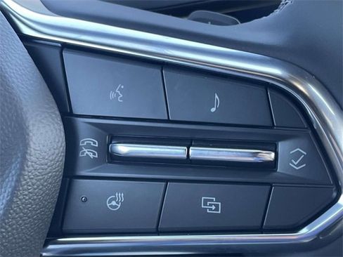 New 2026 Chevrolet Equinox ACTIV image 12