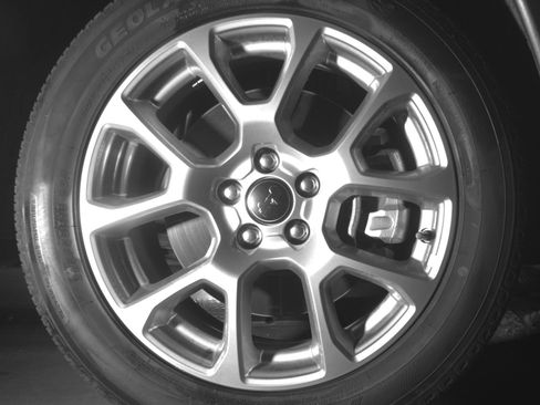 Used 2025 Jeep Compass Limited AWD/4WD image 13