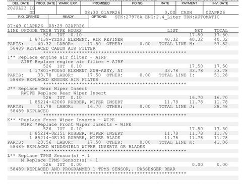 Used 2023 Toyota Highlander Limited image 40