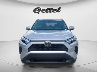 Certified 2025 Toyota RAV4 XLE AWD/4WD video 2