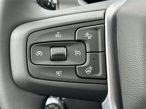 New 2026 GMC Sierra 1500 SLT w/ SLT Premium Plus Package image 28