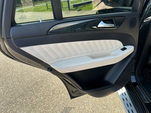 Used 2016 Mercedes-Benz GLE 450 4MATIC Coupe image 16