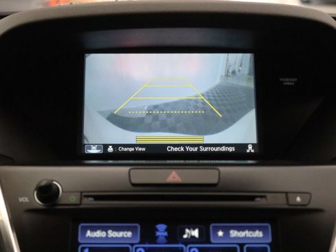 Used 2016 Acura MDX SH-AWD image 22