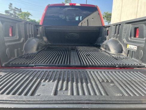 Certified 2019 Ford F250 Lariat w/ Chrome Package AWD/4WD image 30