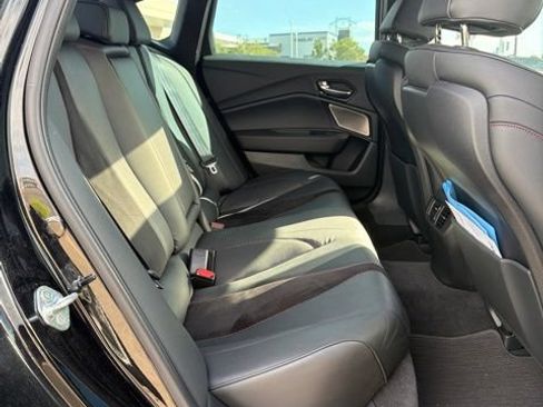 Used 2023 Acura TLX w/ A-SPEC Package AWD/4WD image 8