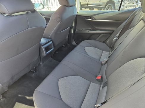 Used 2024 Toyota Camry LE image 24