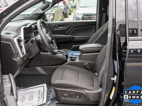 Used 2024 GMC Canyon Elevation w/ Convenience Package image 18