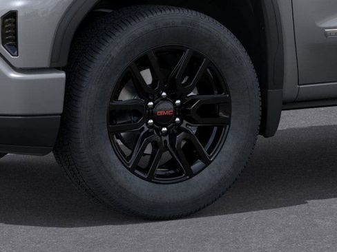 New 2026 GMC Sierra 1500 Elevation image 9