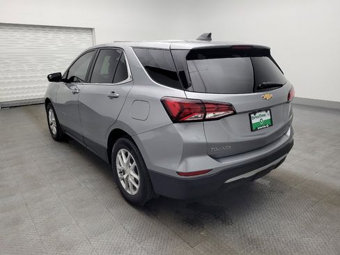 Used 2023 Chevrolet Equinox LT image 5