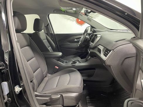 Used 2024 GMC Terrain SLE w/ Driver Convenience Package AWD/4WD image 22