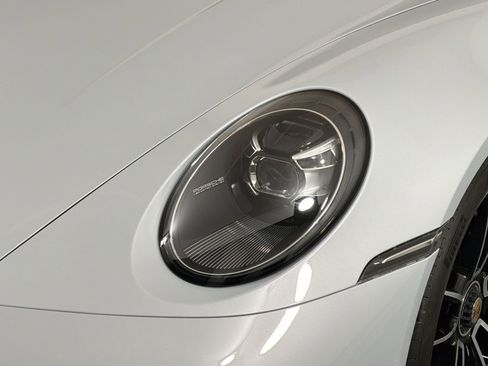 Certified 2023 Porsche 911 Turbo S AWD/4WD image 13