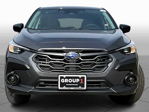 New 2026 Subaru Crosstrek 2.5i image 3