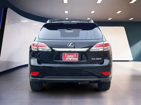 Used 2013 Lexus RX 350 FWD w/ Navigation Pkg image 4