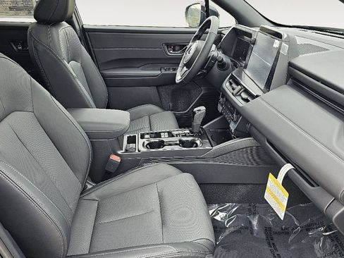 New 2026 Subaru Outback Touring XT AWD/4WD image 24