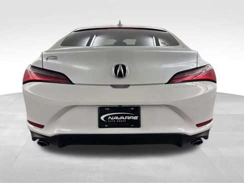 Used 2024 Acura Integra image 7
