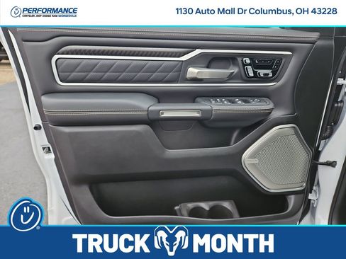 New 2026 RAM 1500 Tungsten image 22