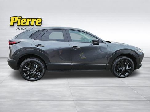 Used 2026 MAZDA CX-30 AWD 2.5 S w/ Select Sport Pkg image 6