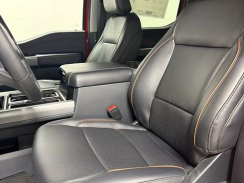 New 2026 Ford F350 Platinum AWD/4WD image 23