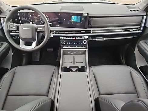Used 2024 Hyundai Santa Fe Limited image 8