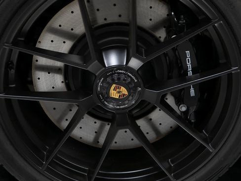 New 2026 Porsche 911 Carrera GTS image 11