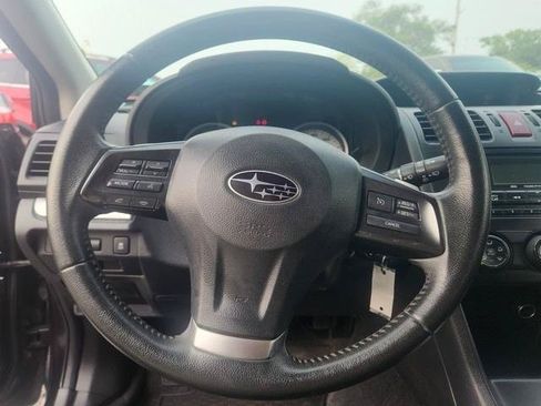 Used 2013 Subaru Impreza 2.0i Sport Premium w/ Popular Pkg 1 AWD/4WD image 12