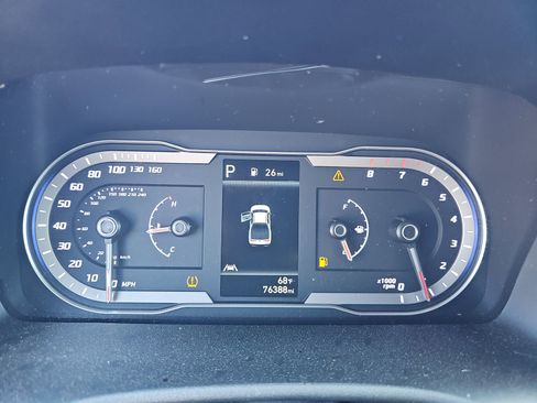 Used 2023 Hyundai Santa Cruz SE image 11