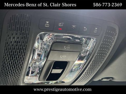 Used 2026 Mercedes-Benz GLB 250 4MATIC image 29