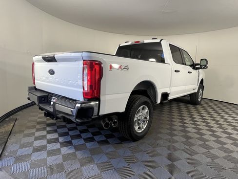 New 2026 Ford F250 XLT AWD/4WD image 5
