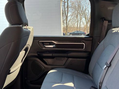 Used 2023 RAM 1500 Big Horn AWD/4WD image 23